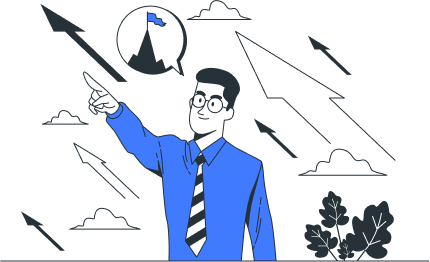 Lead Generation and Scoring Illustration