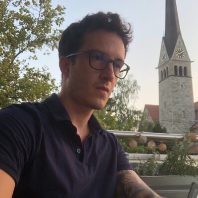 Davide Andrea Pozzoni