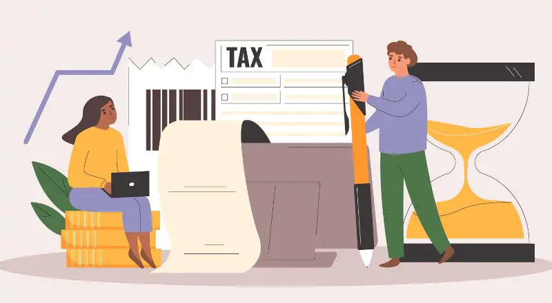 proposal management software for tax counsellors