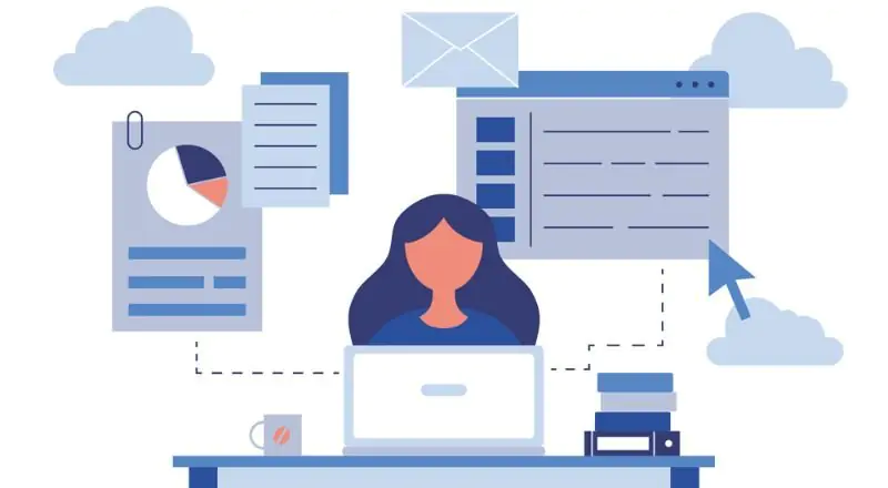 proposal management software for accountant, bookkeepers & tax advisers