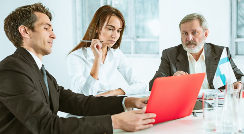 master proposal management