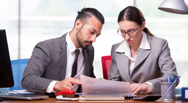 Bookkeeping engagement letters