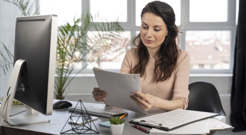 bookkeeping engagement letter