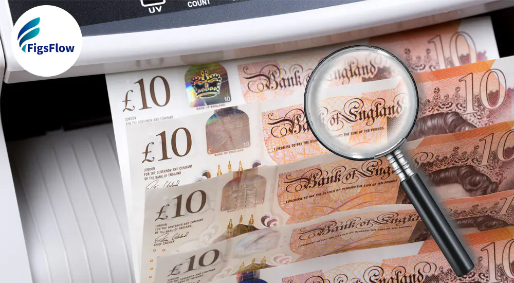 Anti-money-laundering