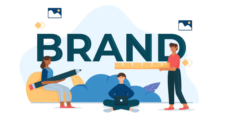 Branding Integration