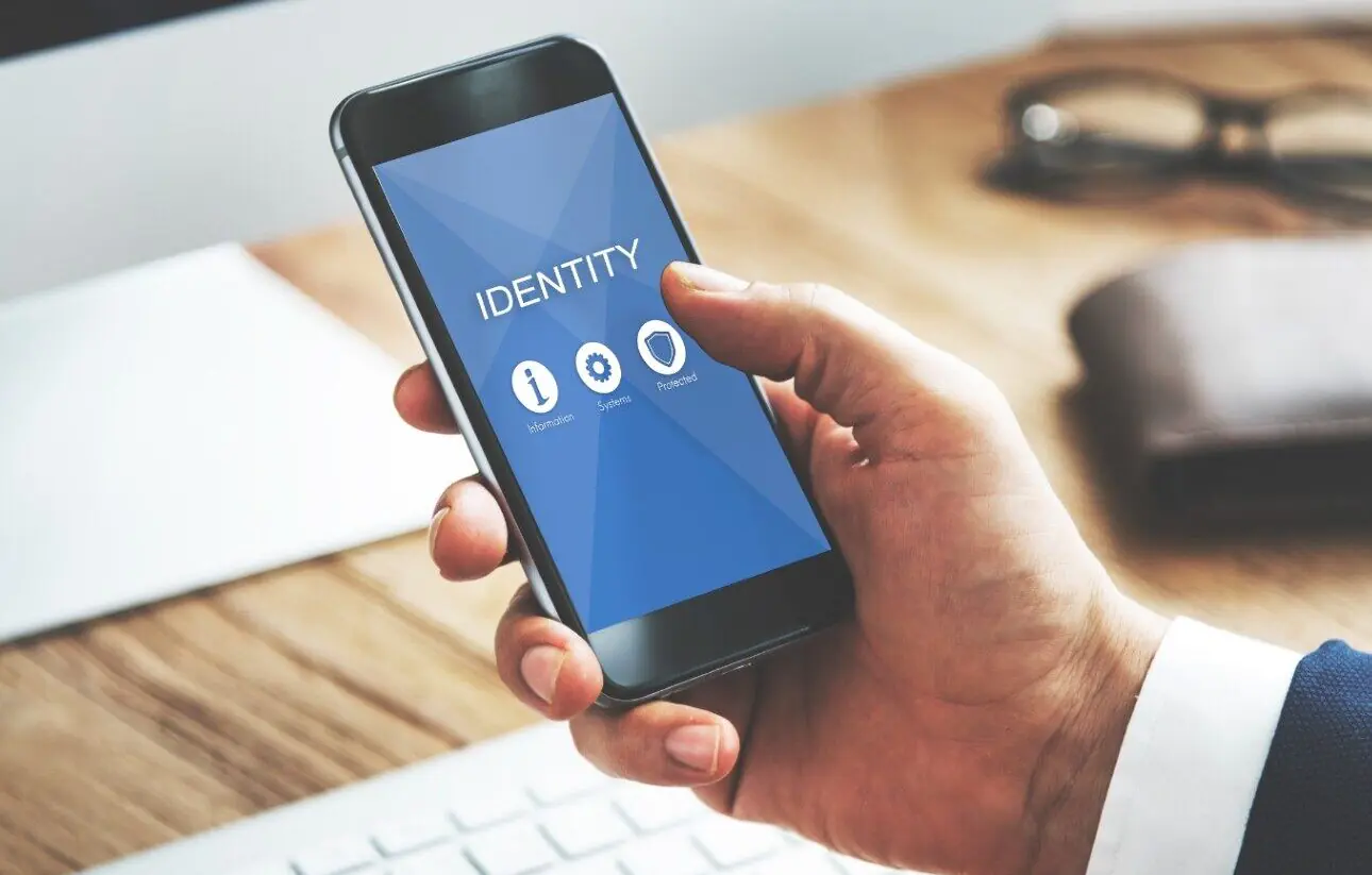 Verify Your Identity - ACSP Registration