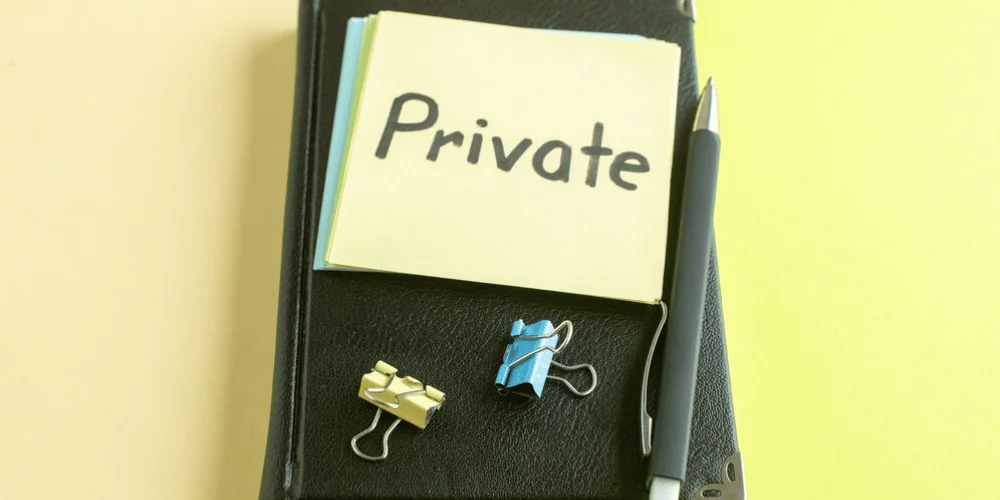 Data Protection Principles & Accountability