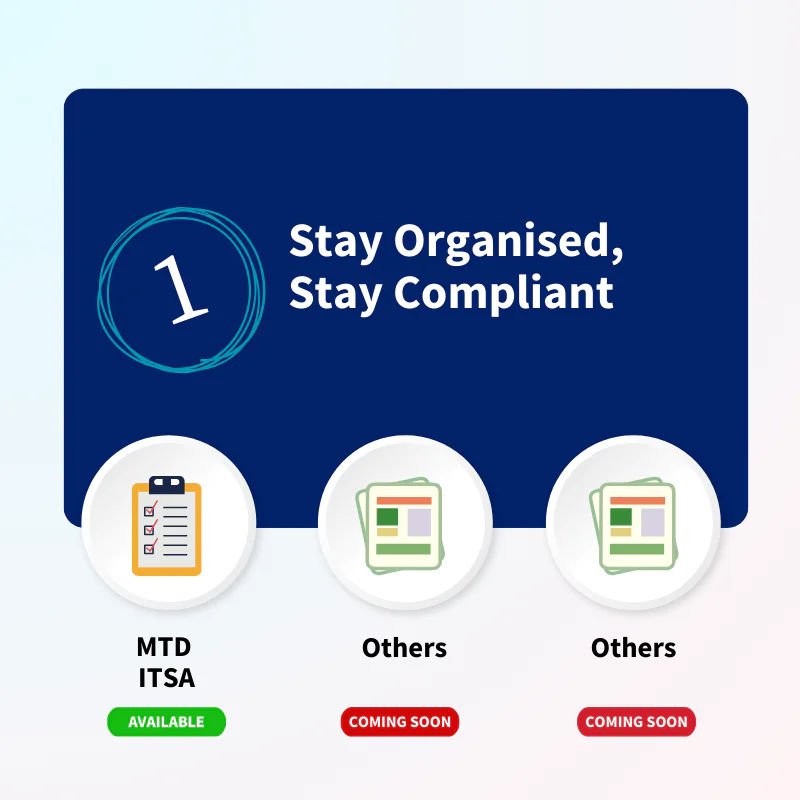 Checklists Page Banner Image