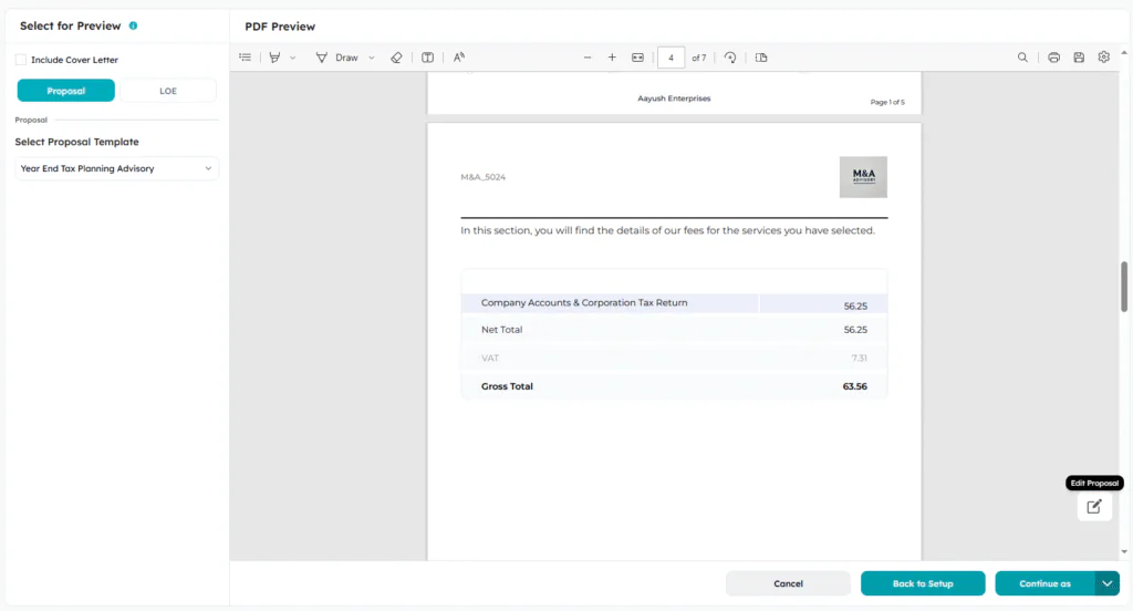 Ignition Vs FigsFlow: Which Proposal Software Should You Use