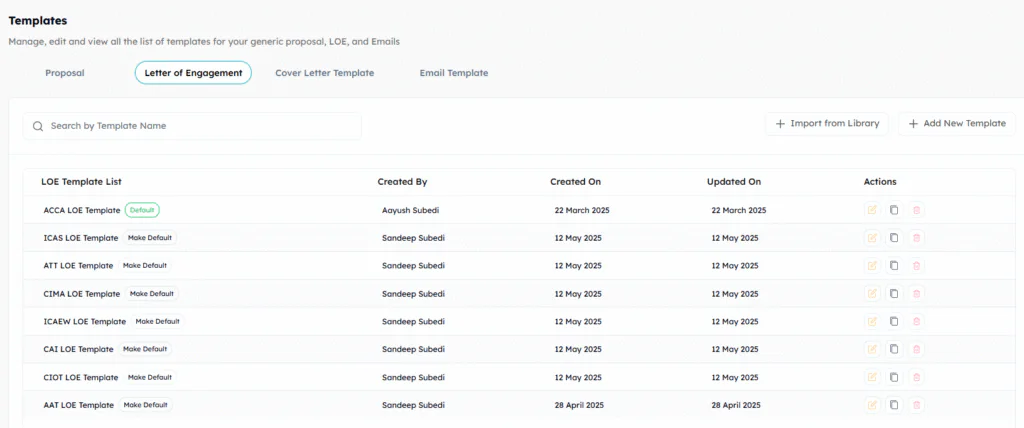 Ignition Vs FigsFlow Engagement letter template