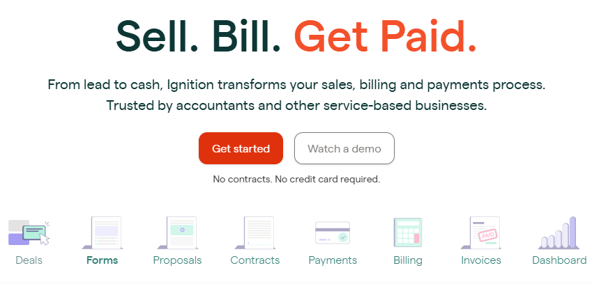 Ignition Vs FigsFlow: Which Proposal Software Should You Use