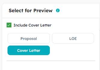 Igniton Vs FigsFlow add cover letter