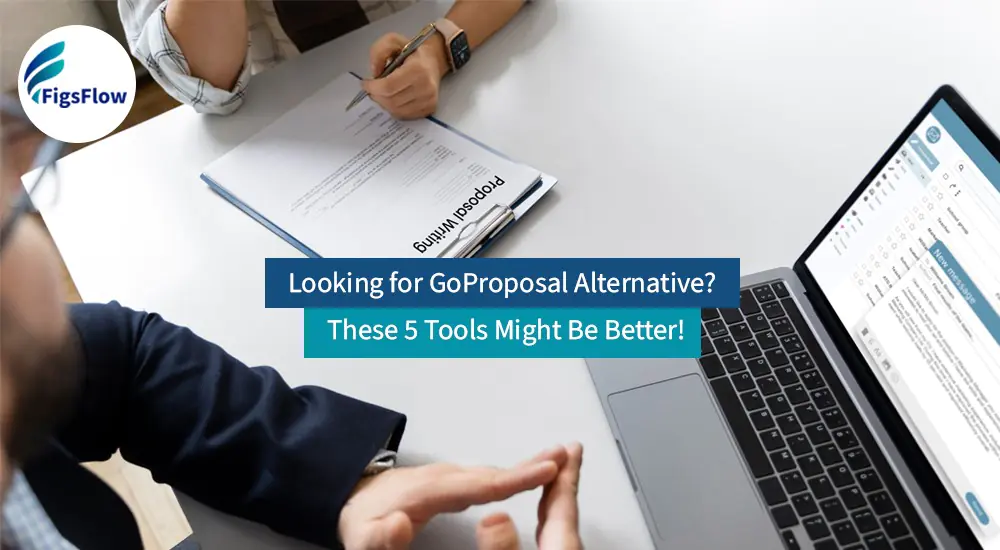 5 Best GoProposal Alternatives for Accountants in 2025