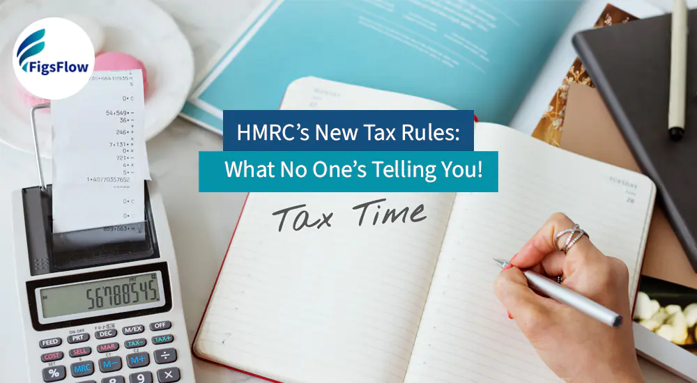 Step-By-Step Guide to MTD ITSA for Individuals [Checklist Included]