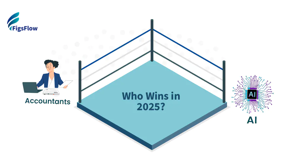 Is AI Going to Replace Human Accountants Soon?