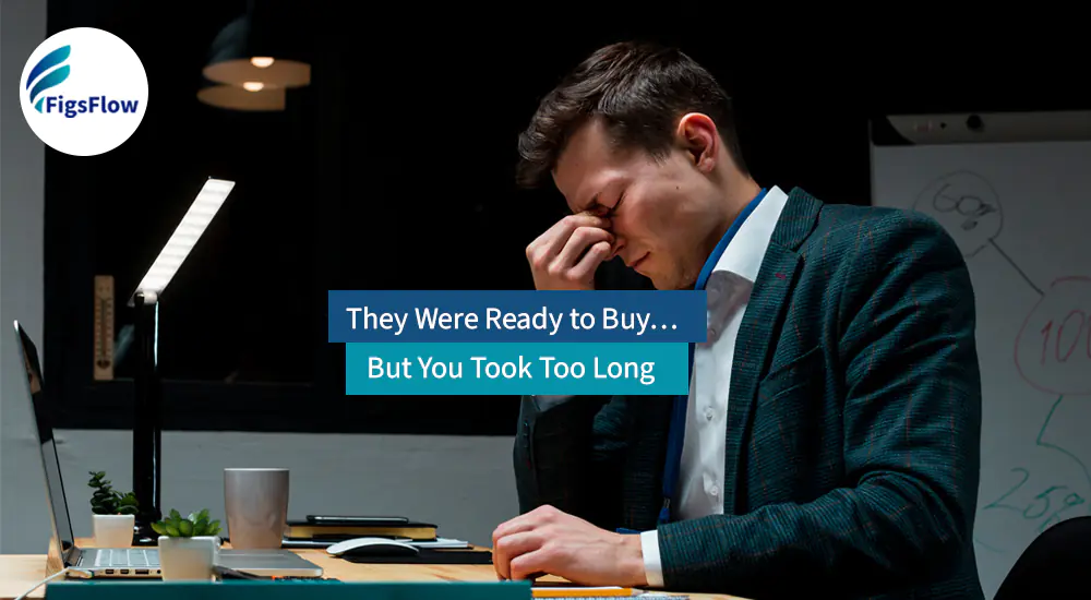 What Is Lead Response Time & Why Is It Crucial for Accountants?