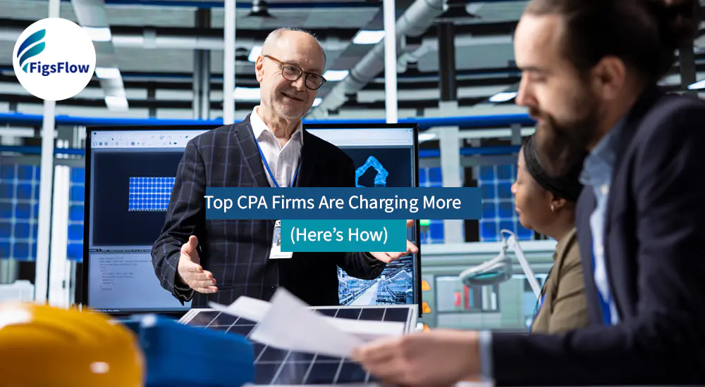 What Winning CPA Firms Do Differently with Pricing That You Don’t