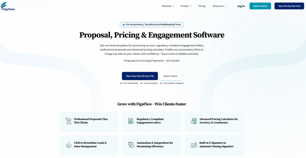 Top 5 Ignition Alternatives for Accountants in 2025