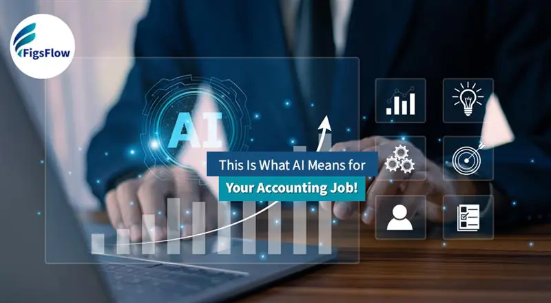How is AI Reshaping the Work of Accountants