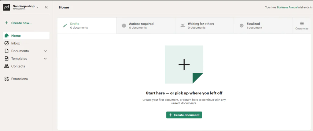 PandaDoc Vs FigsFlow Which is better for proposal creation