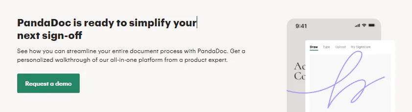PandaDoc vs FigsFlow: The Only Comparison You Need to Read