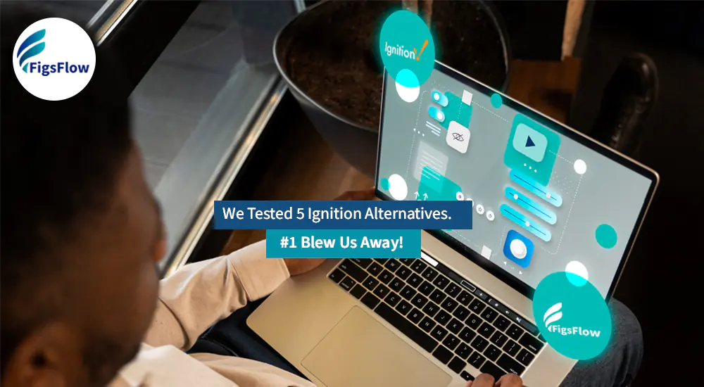 Top 5 Ignition Alternatives for Accountants in 2025