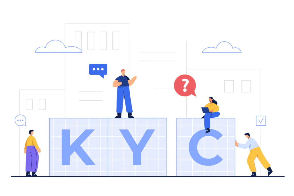 Choose & Integrate a Reliable KYC Platform