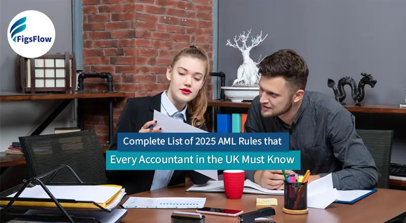 Complete List of 2025 AML Rules that Every Accountants Must Know