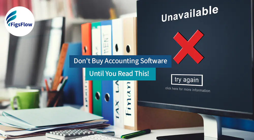 10 Expert Tips to Choose the Right Accounting Software