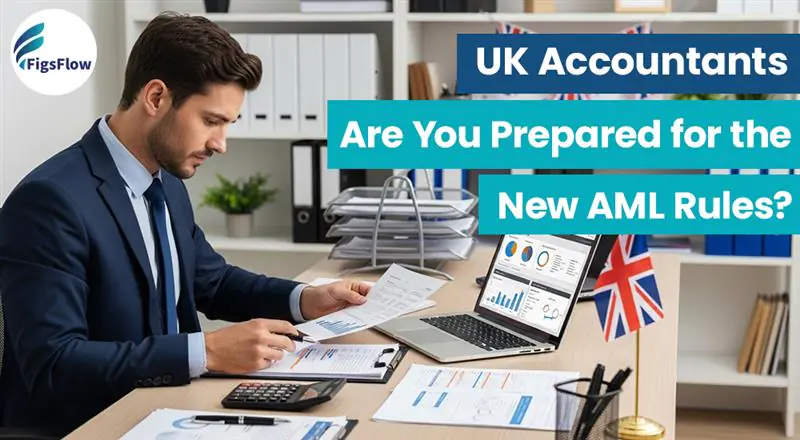Latest Changes in UK AML Rules Every Accountant Should Be Aware Of 