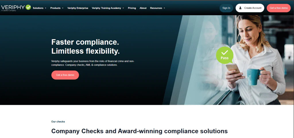 Top 5 AML Software for Accountants in 2025