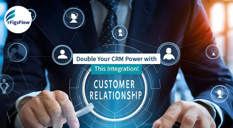 How FigsFlow & HubSpot Integration Enhances Client Relationship Management