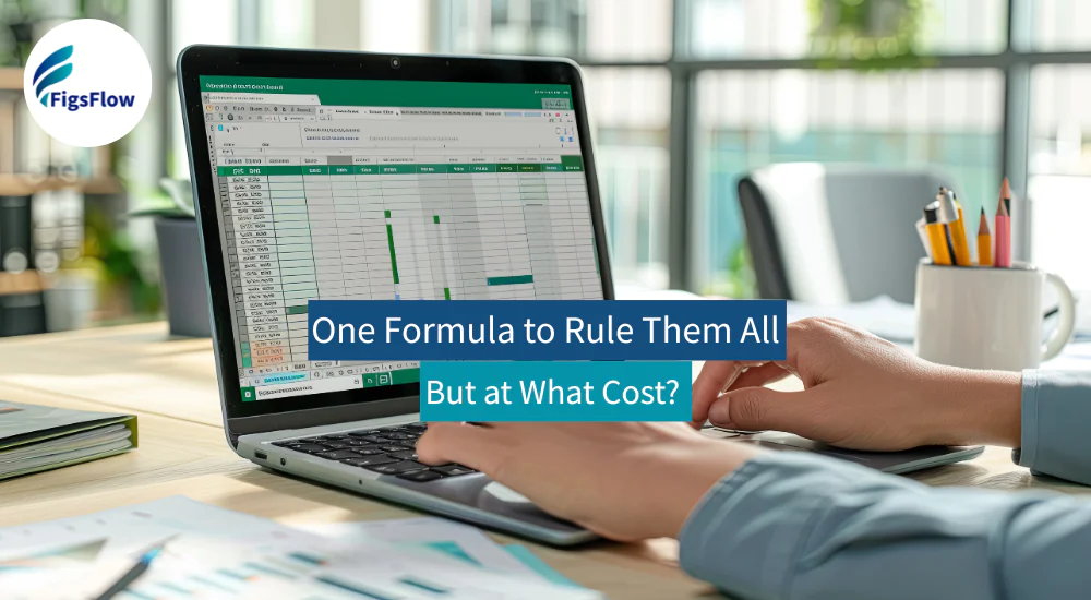 Excel’s Dynamic Arrays: Why Accountants Are Split on Microsoft's "Game-Changing" Feature