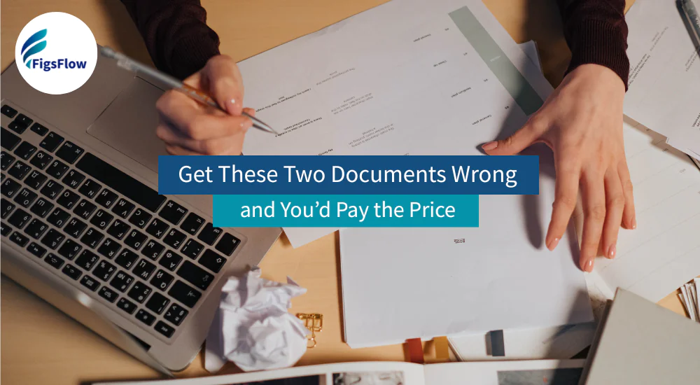 Engagement Letter vs Letter of Intent: What’s the Difference & Why It Matters for Accountants