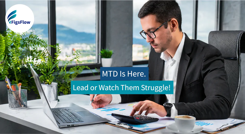 MTD for Accountants: How to Support Your Clients