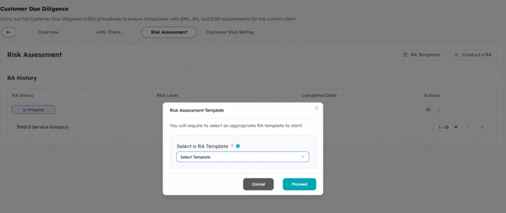 The Best & Most Affordable AML Software is Coming to You This October