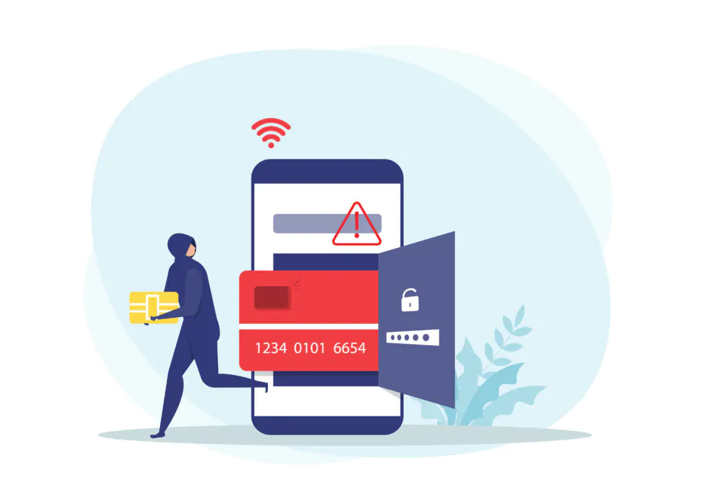 Top 5 Red Flags Accountants Should Watch for in AML Screening