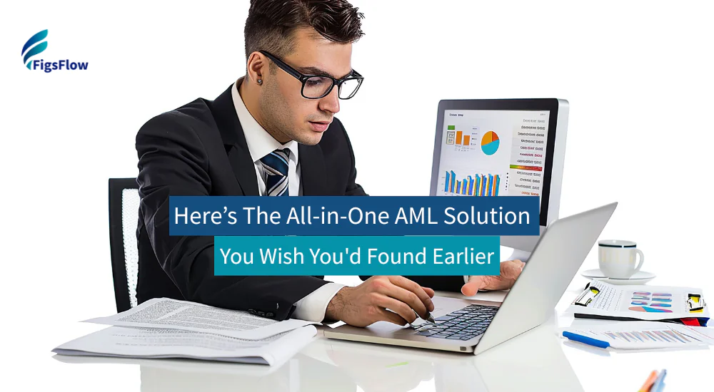 Best Anti-Money Laundering Software for Accountants Why FigsFlow is the Top Choice for Compliance