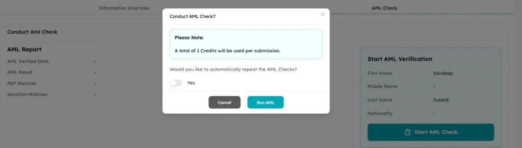 How FigsFlow Simplifies Proof of Address Collection Verification Automatic POA verification