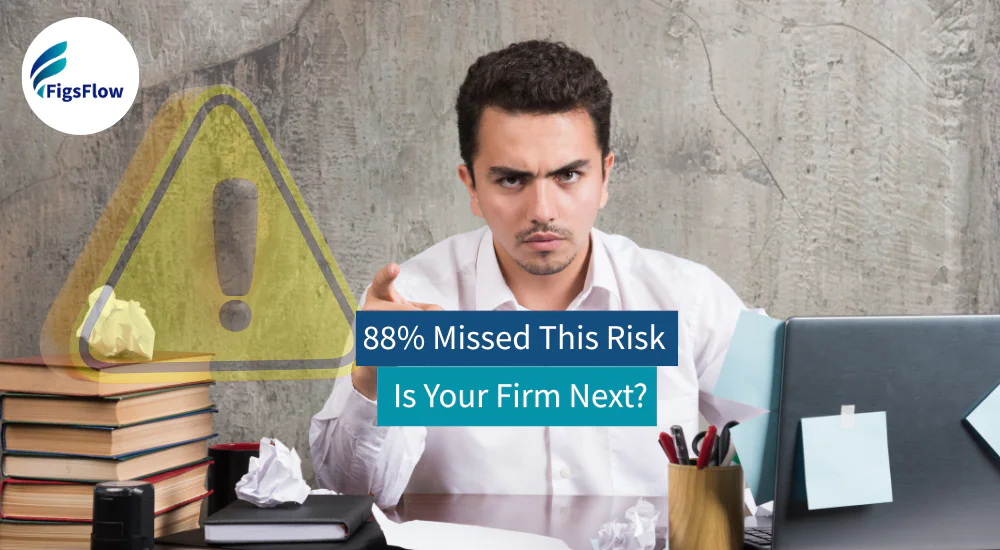 The 2025 ICAS AML Review Accountancy Firms Are Failing AML & How FigsFlow Can Help