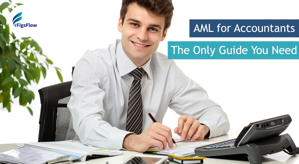 AML Compliance A Comprehensive Guide for Professional Services