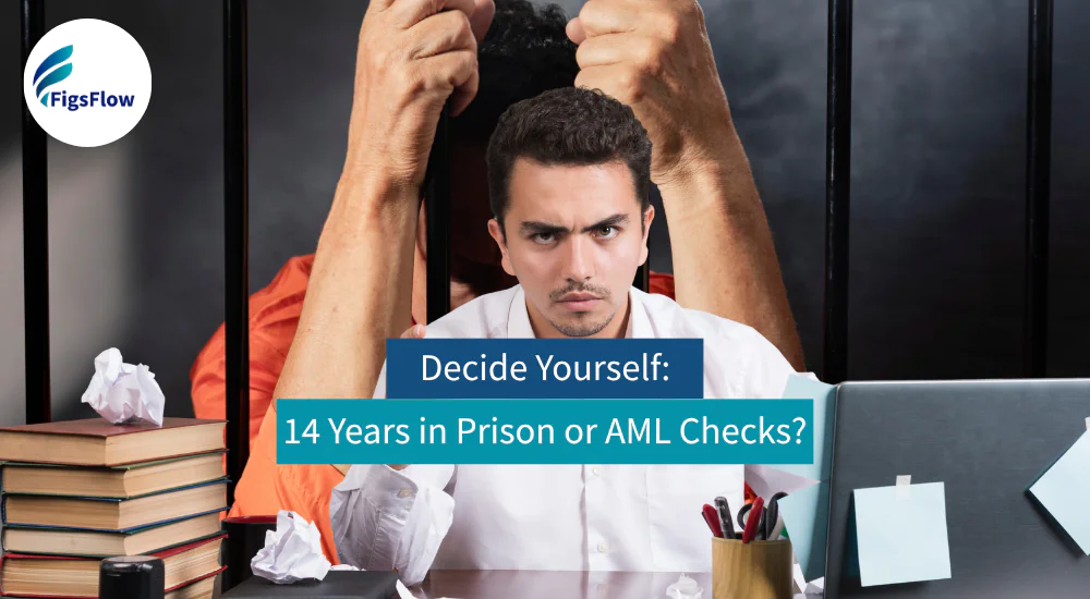 AML Meaning A Simple Explanation for Accountants