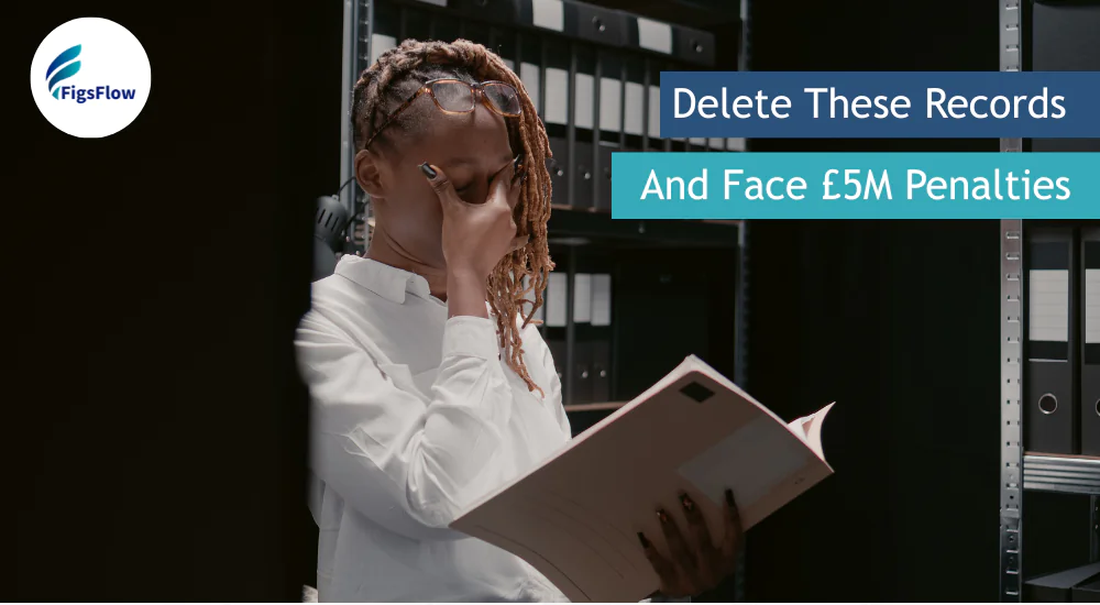 AML Record Keeping- A strategic foundation for compliance