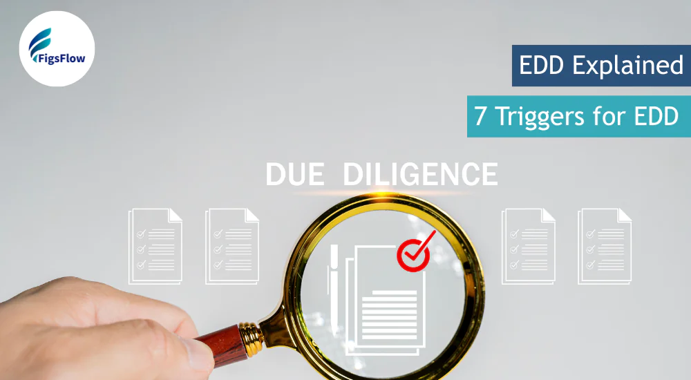 Enhanced Due Diligence Under UK MLR 2017 A Comprehensive Analysis of Regulatory Standards, Implementation and Reform Prospects.