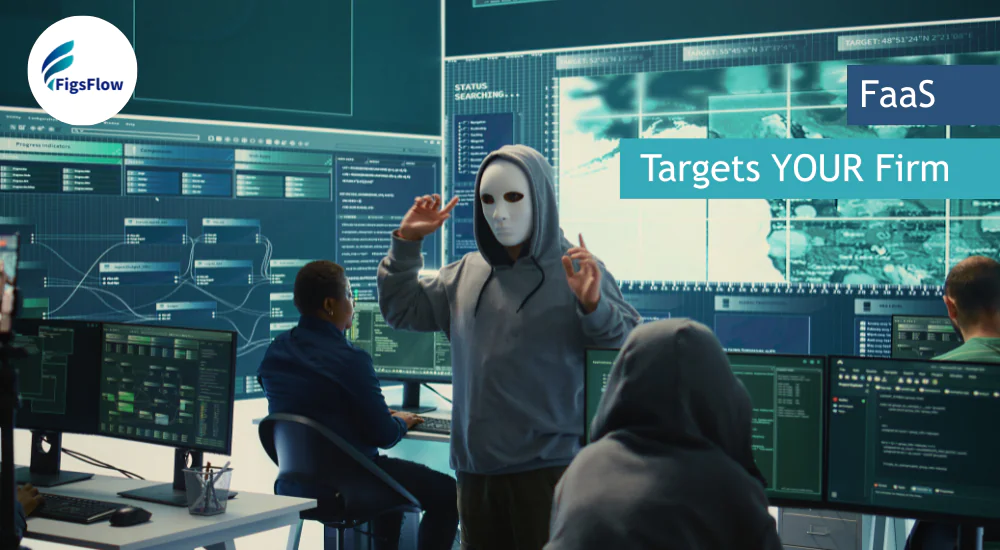 Fraud-as-a-Service How ID Verification is Fighting Back in 2026