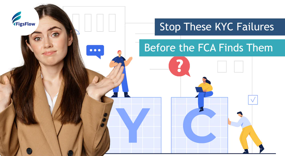 KYC Compliance How to Avoid the Most Common Pitfalls and Penalties