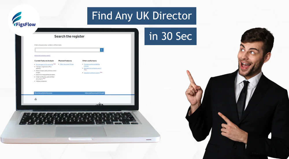 Companies House Director Search Complete UK Accountant Guide