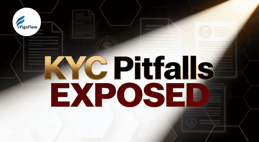 KYC Compliance How to Avoid the Most Common Pitfalls and Penalties