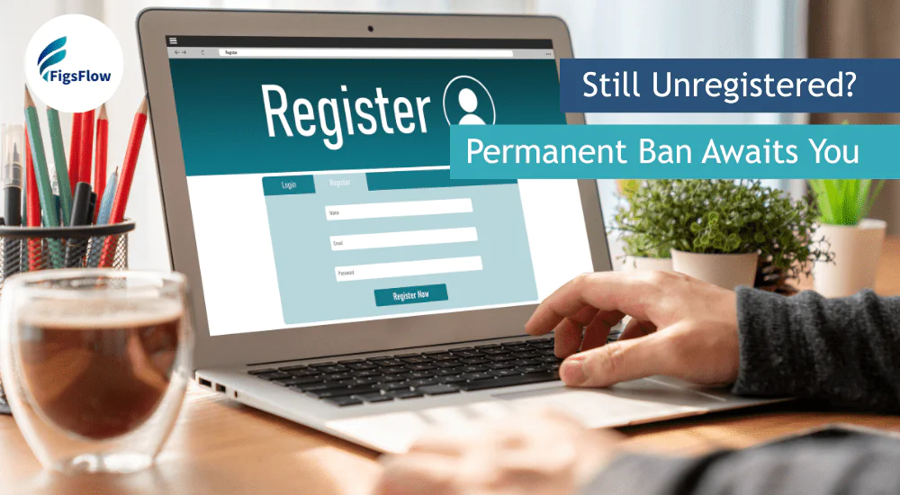 Tax Advisers Must Register with HMRC from May 2026