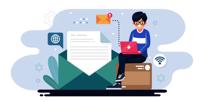 Quick engagement letter creation